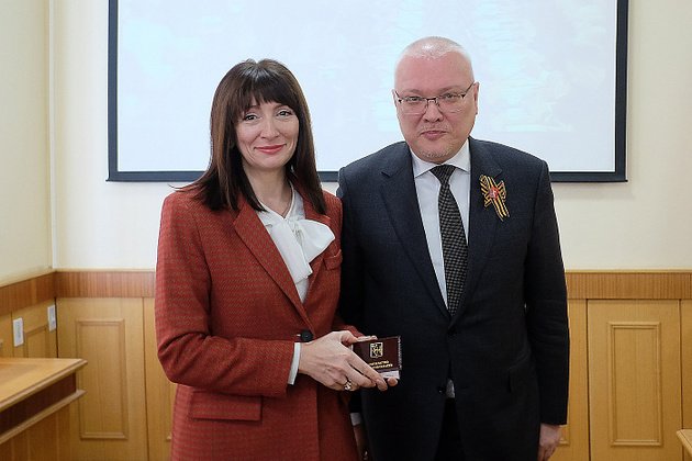 правительство Кировской области