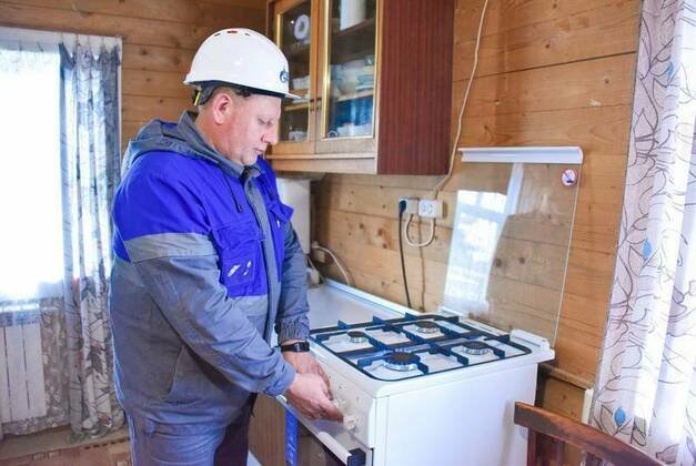 Газпром
