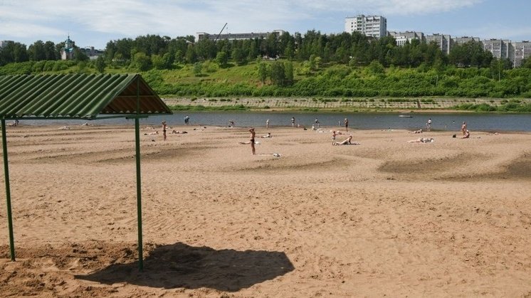 администрация города Кирова
