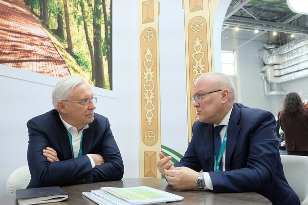 Правительство Кировской области
