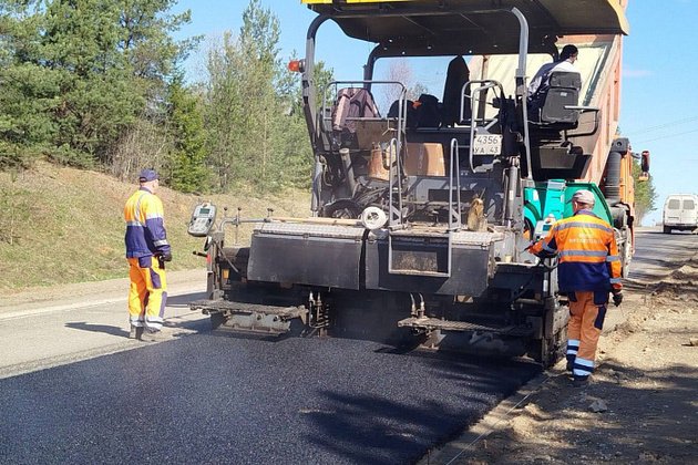Правительство Кировской области