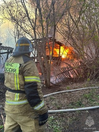 ГУ МЧС по Кировской области