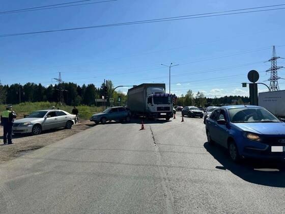 Госавтоинспекция Кировской области 