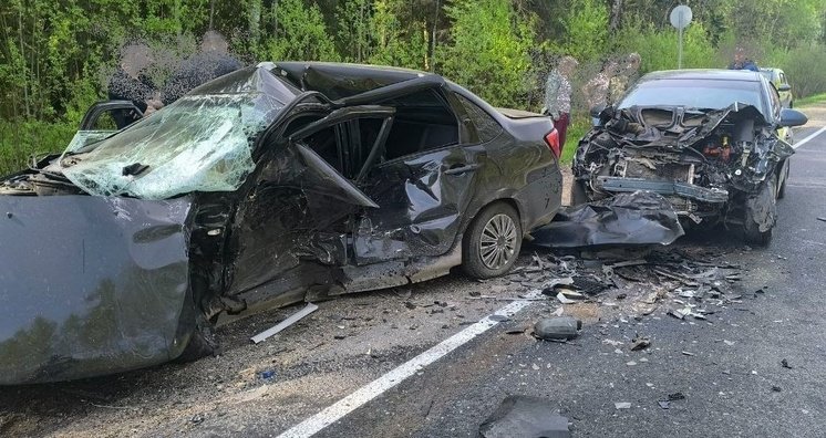 Госавтоинспекция Кировской области