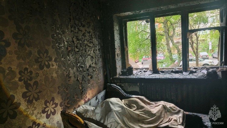 ГУ МЧС России по Кировской области