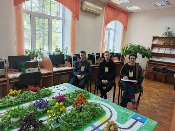 Вятский ГАТУ