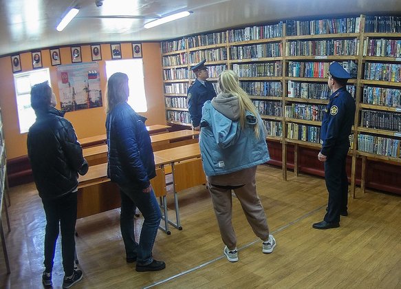 УФСИН России по Кировской области