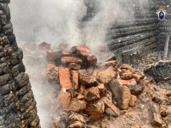 СУ СКР по Кировской области
