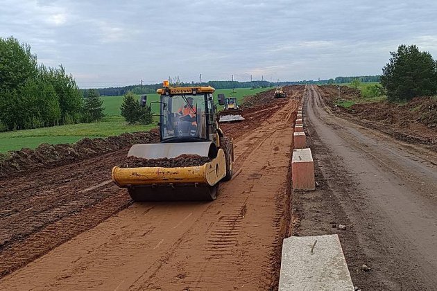 правительство Кировской области