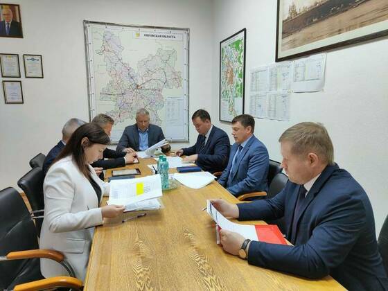 Газпром газораспределение Киров
