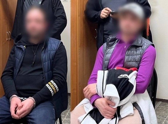 Фото МВД по Коми