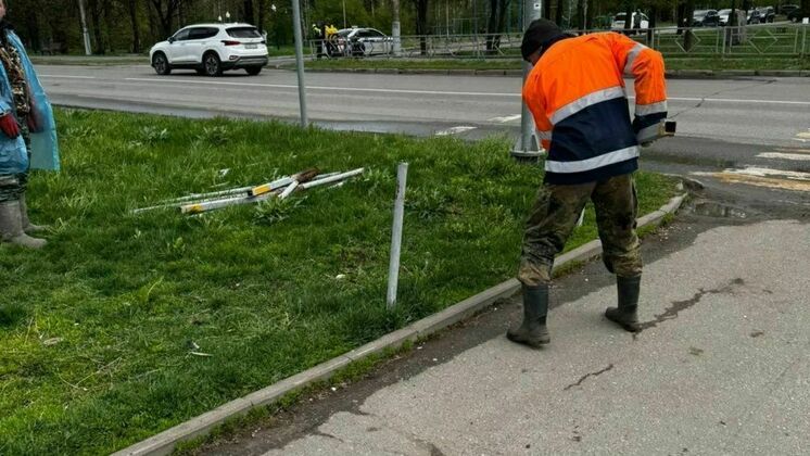 администрация Кирова