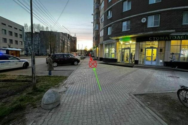 Фото ГАИ по Коми 