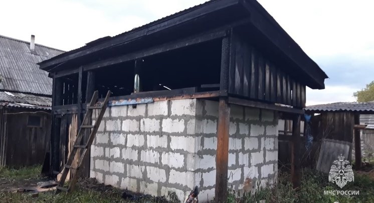 ГУ МЧС по Кировской области 