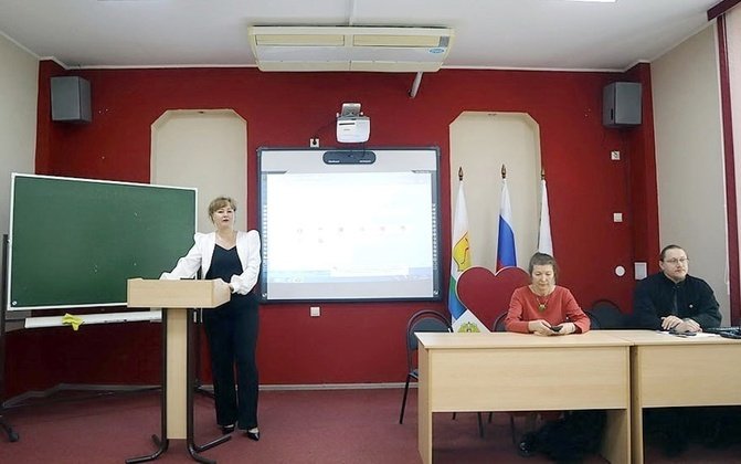 Кировский филиал РАНХиГС