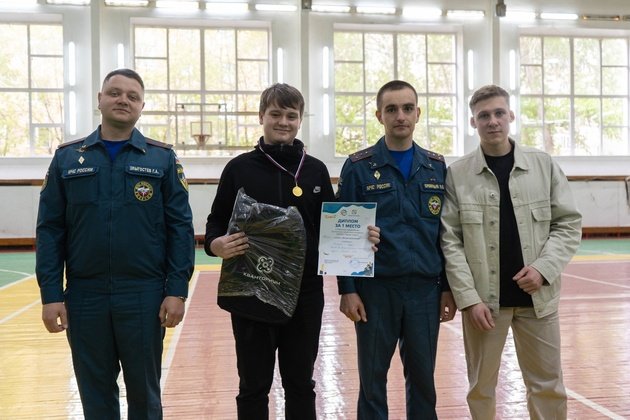 министерство образования Кировской области