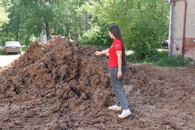 Народный фронт