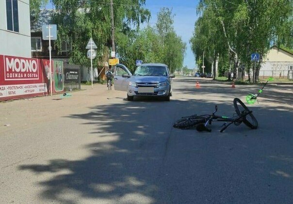 ГИБДД по Кировской области