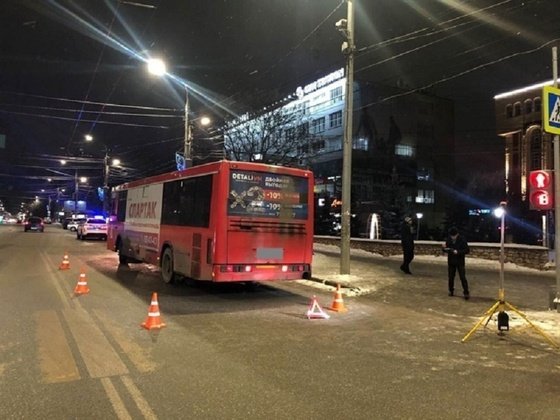 прокуратура Кировской области