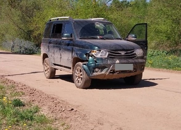 Госавтоинспекция Кировской области