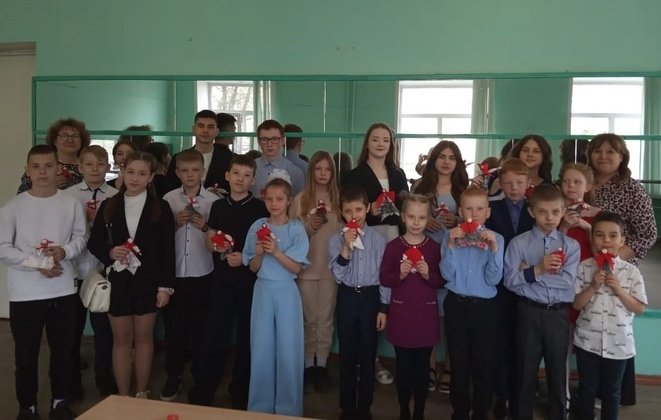 министерство образования Кировской области