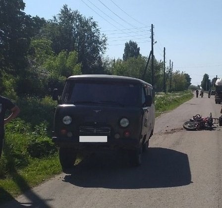 Госавтоинспекция Кировской области