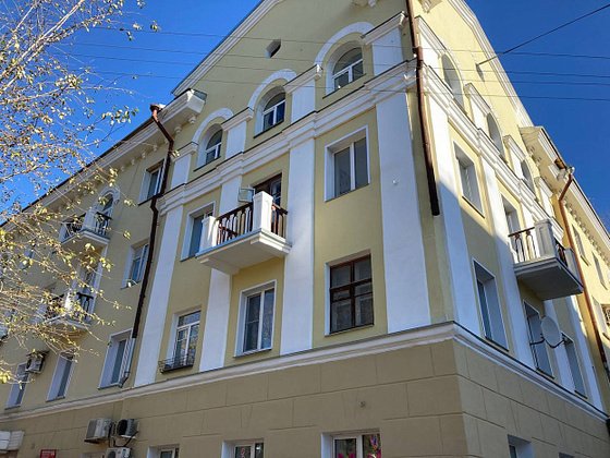 Правительство Кировской области