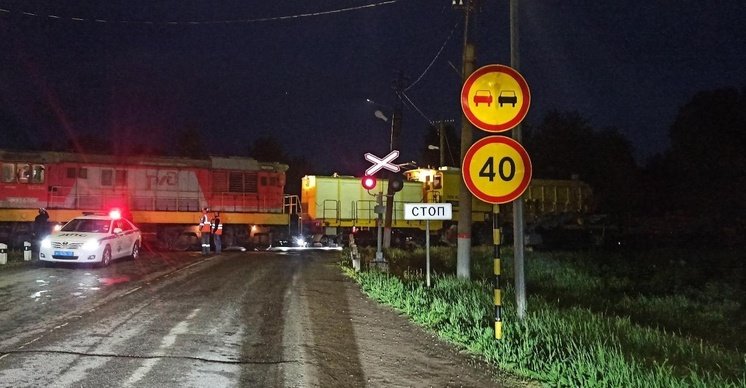 ГИБДД по Кировской области