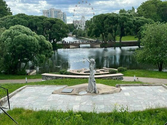 администрация Кирова