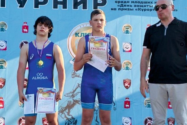правительство Кировской области