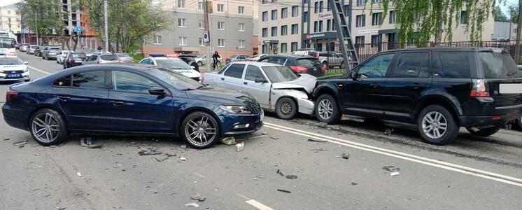 ГИБДД по Кировской области