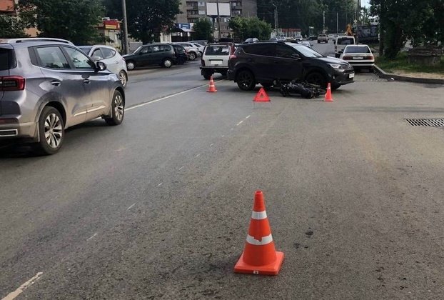 ГИБДД по Кировской области