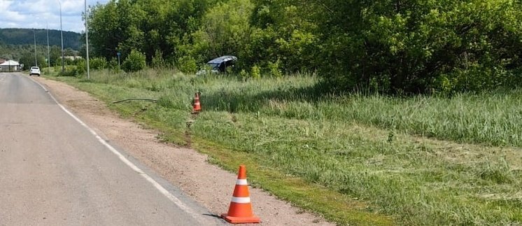 Госавтоинспекция Кировской области
