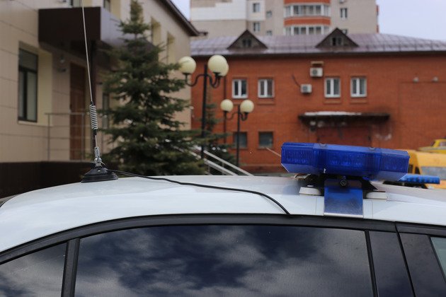 ГИБДД по Кировской области 