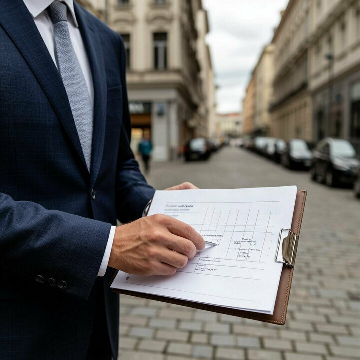 Трансформация госзакупок: влияние цифровых технологий на процедуры и стратегии участия в торгах