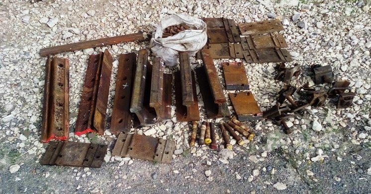 Транспортная полиция Кировской области