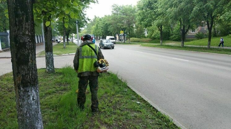 администрация Кирова