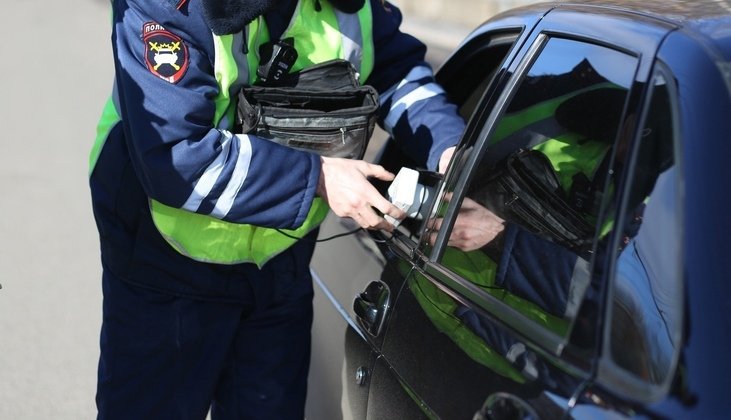 ГИБДД по Кировской области
