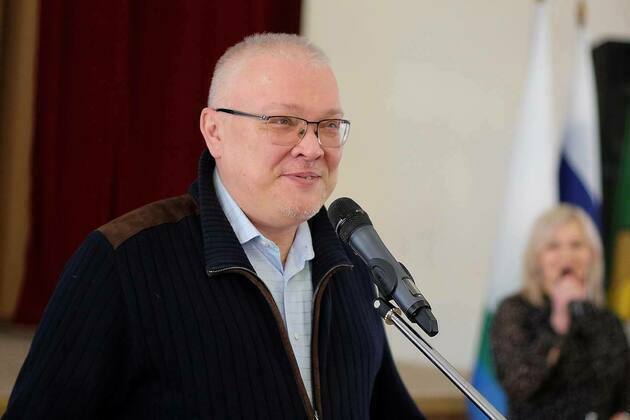 Правительство Кировской области