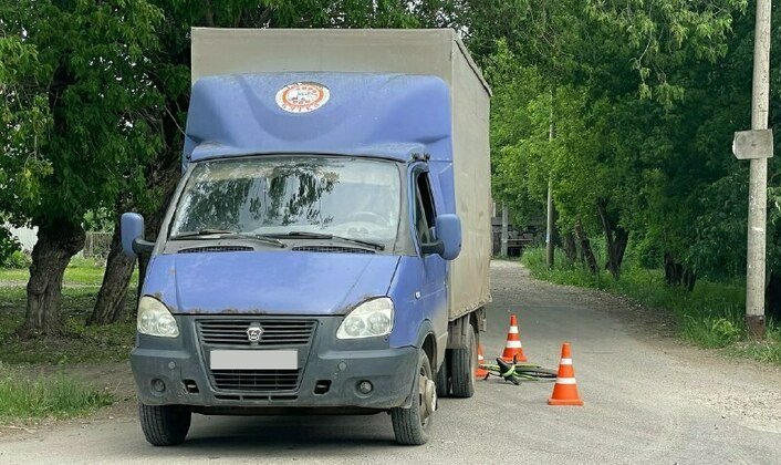 ГИБДД по Кировской области
