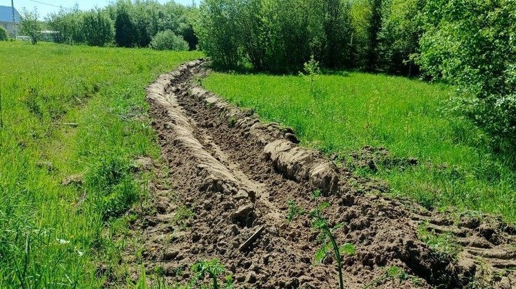 Администрация Кирова