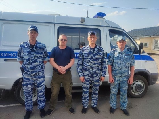 УМВД по Кировской области