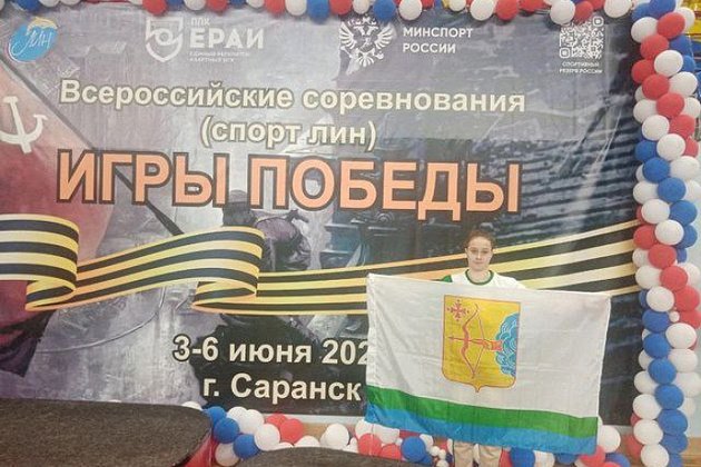 министерство спорта Кировской области