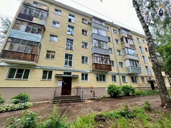 СУ СКР по Кировской области 