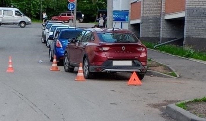 Госавтоинспекция Кировской области