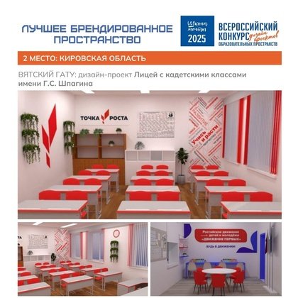 Вятский ГАТУ