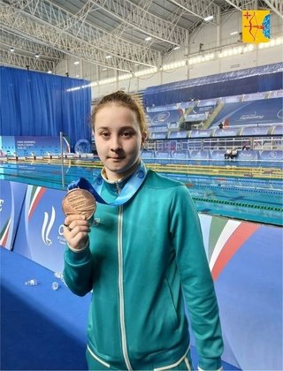 министерство спорта Кировской области