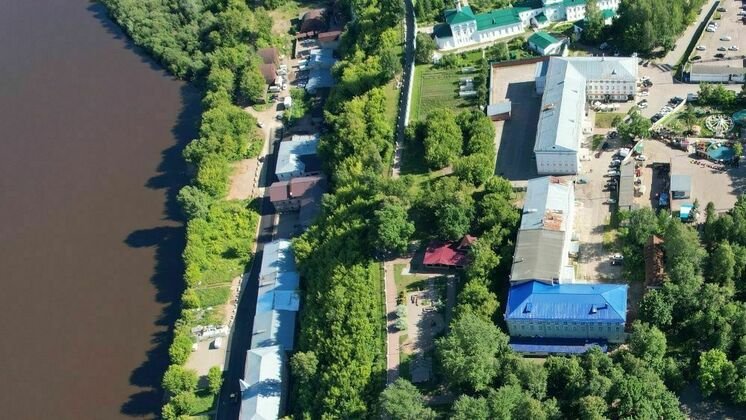 администрация Кирова