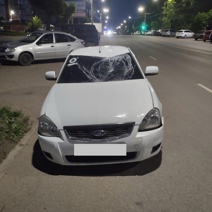 Госавтоинспекция Кировской области
