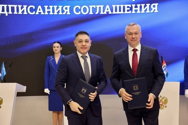 пресс-служба Мегафона